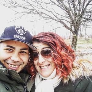 Meet your Posher, Mary beth